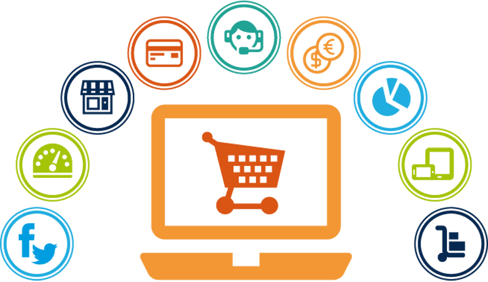 E-Commerce Development