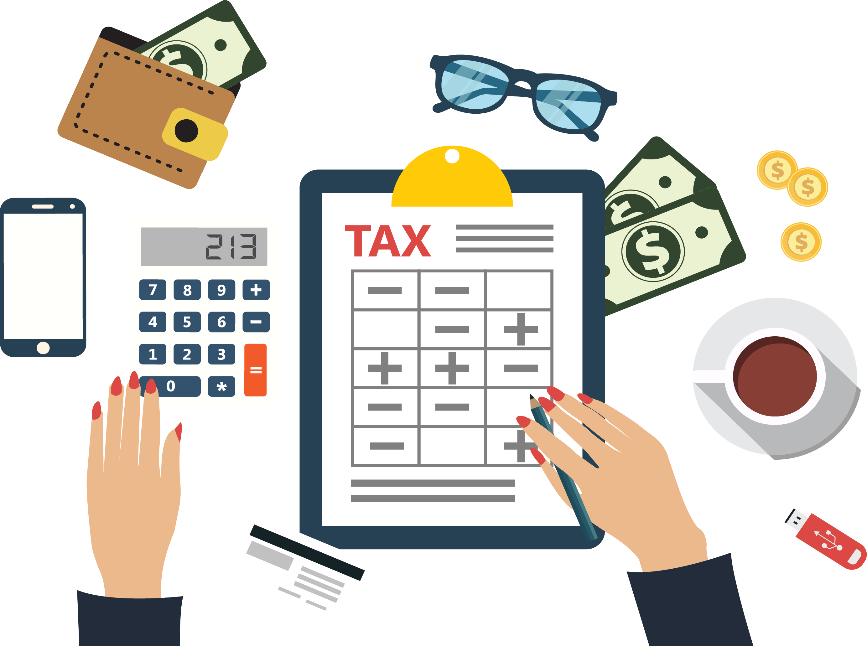 GST Inventory Software