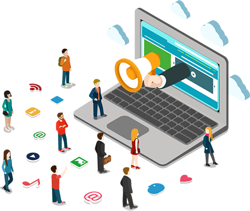Digital Marketing Company in Patna