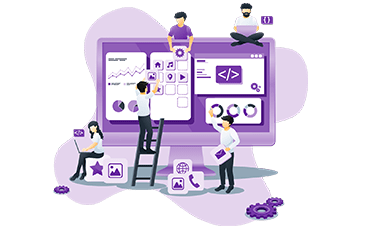 Website Designing, Website Designing Agency In Patna, Website Designing Agency near me, Website Designing Services In Patna | Web India Technology
