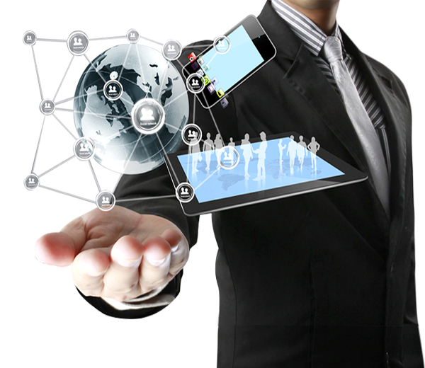 Apps and Software Development Company in Patna