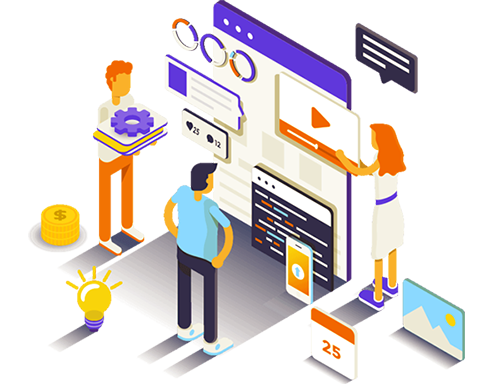 Website Designing Company in Patna