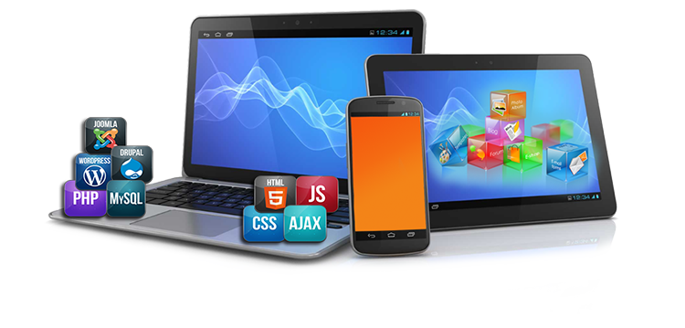 Website Designing Company in Patna